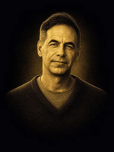 Michael Neill