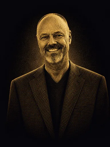 Bradley Nelson