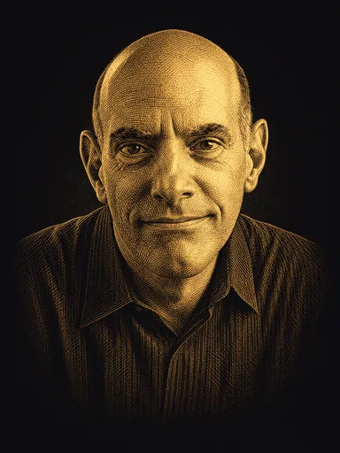 Mark Nepo