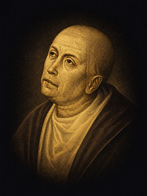 Nicholas of Cusa