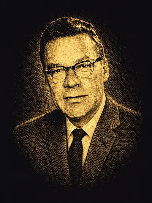 Earl Nightingale