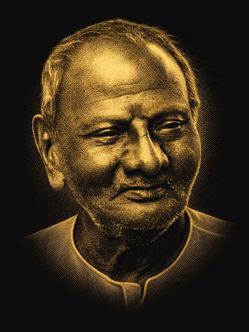 Nisargadatta Maharaj