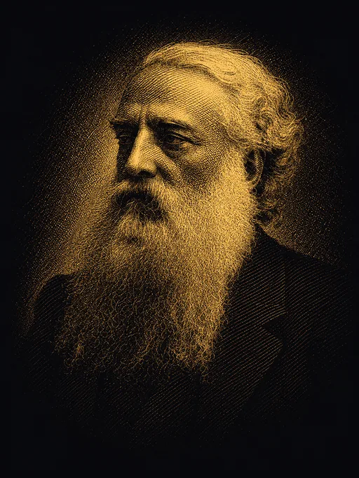 Henry Steel Olcott