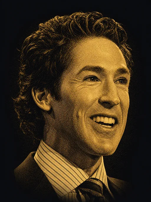 Joel Osteen