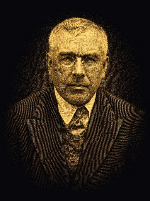 P.D. Ouspensky