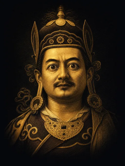 Padmasambhava