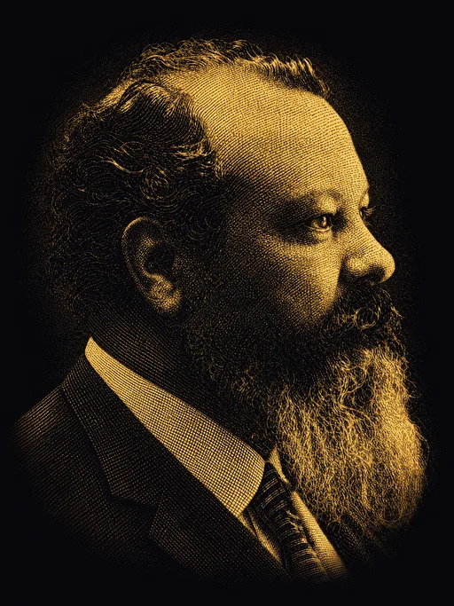 Papus (Gérard Encausse)