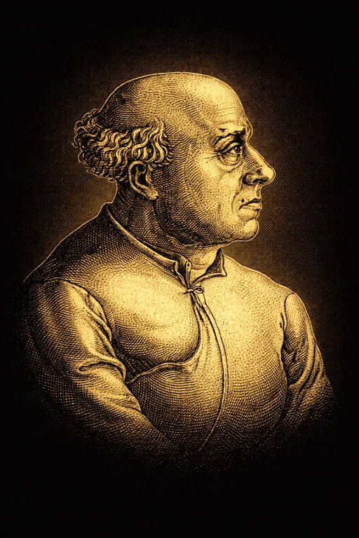 Paracelsus (Theophrastus von Hohenheim)