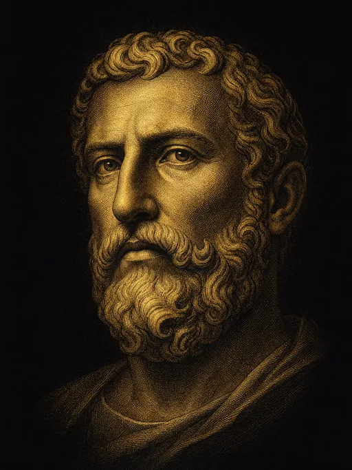 Parmenides