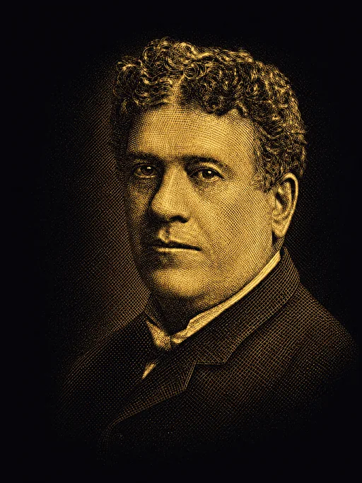Charles Brodie Patterson