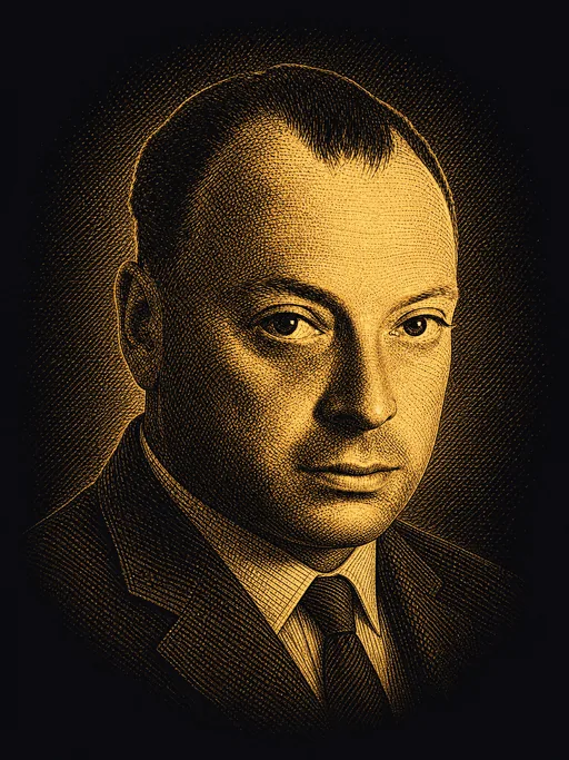 Wolfgang Pauli