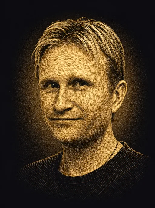 Steve Pavlina
