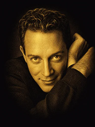 Eric Pearl