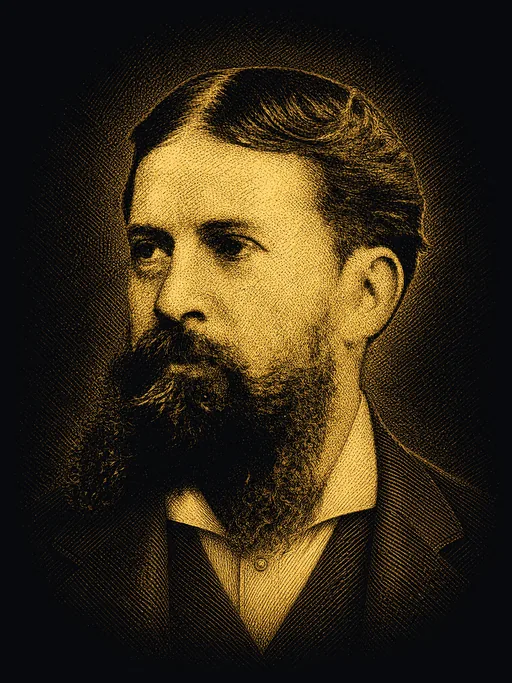 Charles Sanders Peirce
