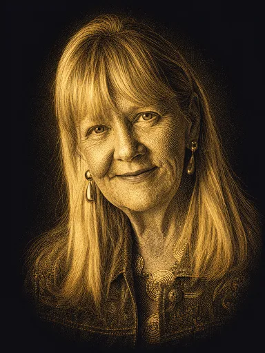 Penney Peirce