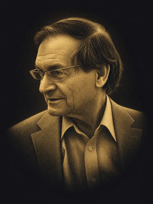 Roger Penrose