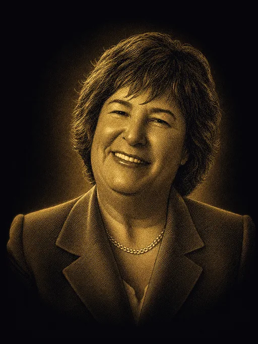 Candace B. Pert