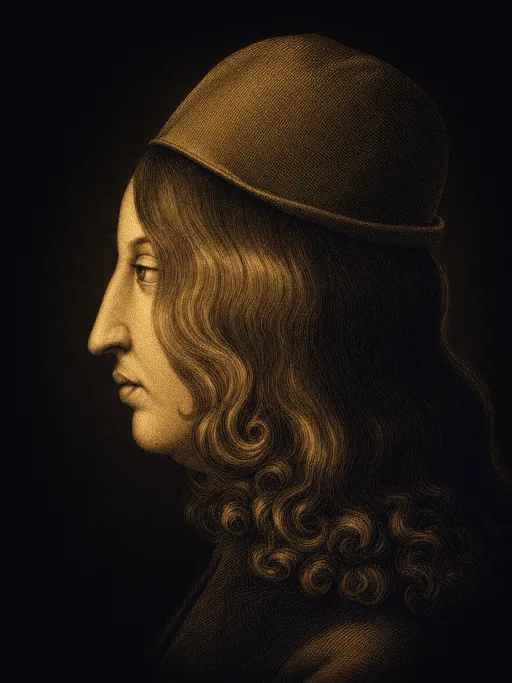 Giovanni Pico della Mirandola
