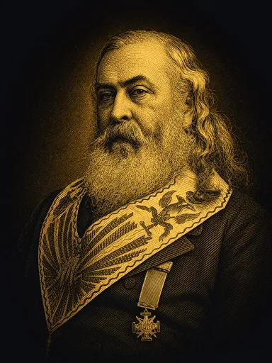 Albert Pike