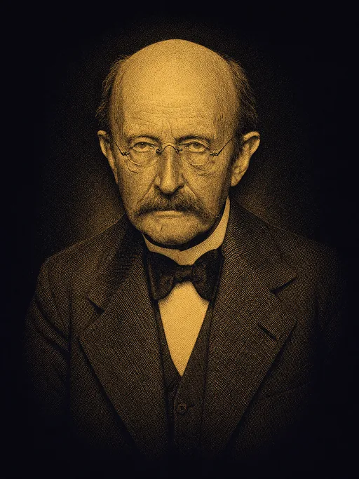 Max Planck
