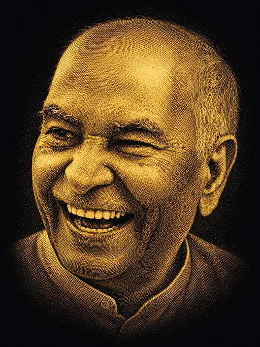 H.W.L. Poonja (Papaji)