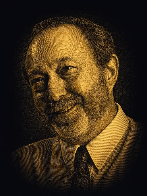 Stephen Porges