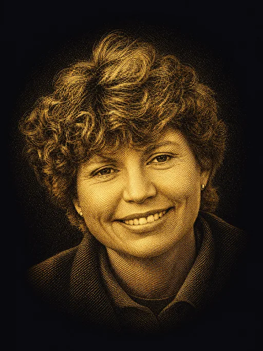 Elizabeth Clare Prophet