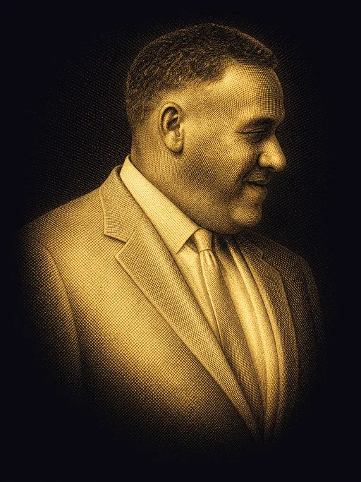 Mark L. Prophet