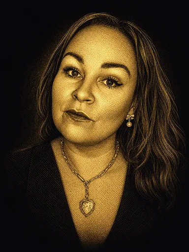 Sarah Prout