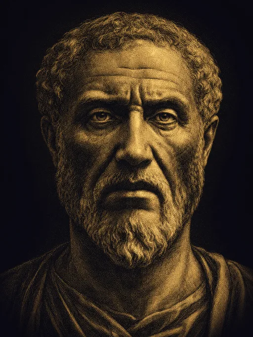 Pseudo-Dionysius the Areopagite