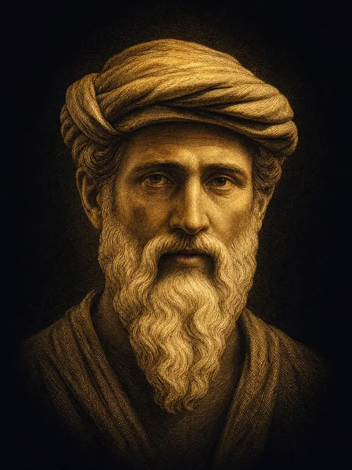 Pythagoras