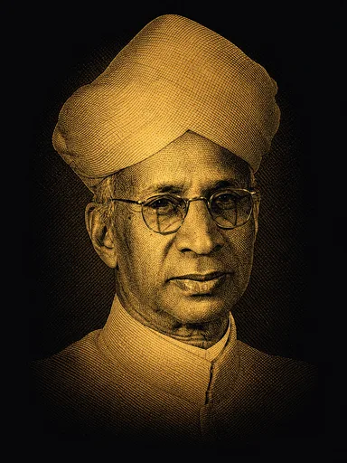 Sarvepalli Radhakrishnan