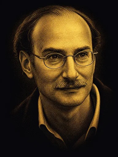 Dean Radin