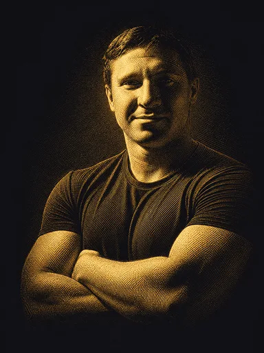 Michael Raduga