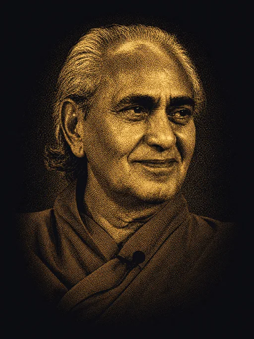 Swami Rama