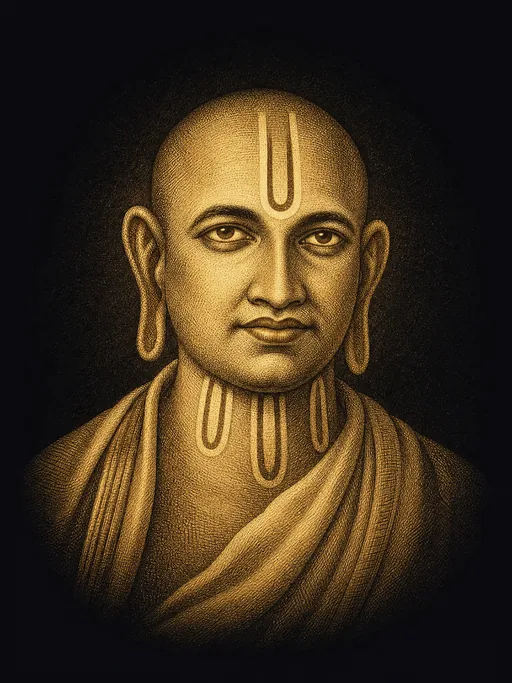 Ramanuja