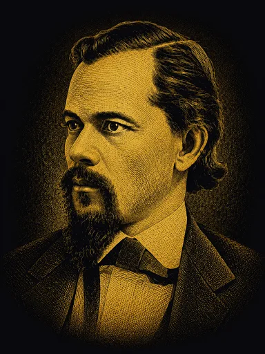 Paschal Beverly Randolph