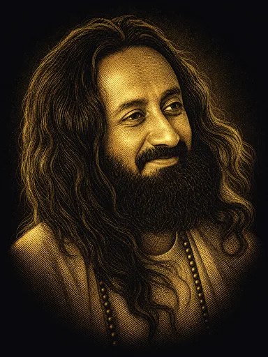 Sri Sri Ravi Shankar