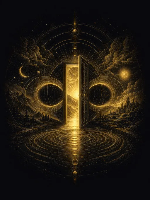 Reality Shifting Community (DR/CR Shifting)