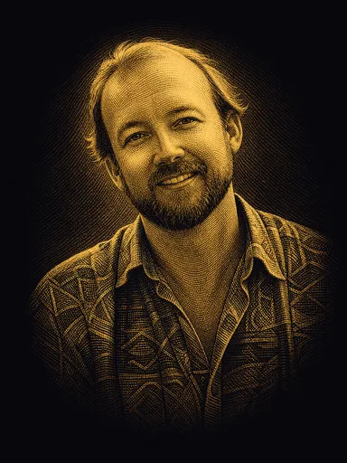 James Redfield
