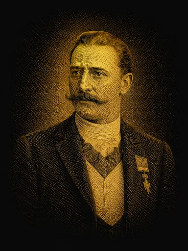 Theodor Reuss