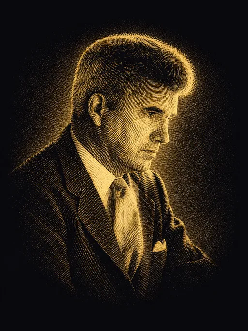 J.B. Rhine