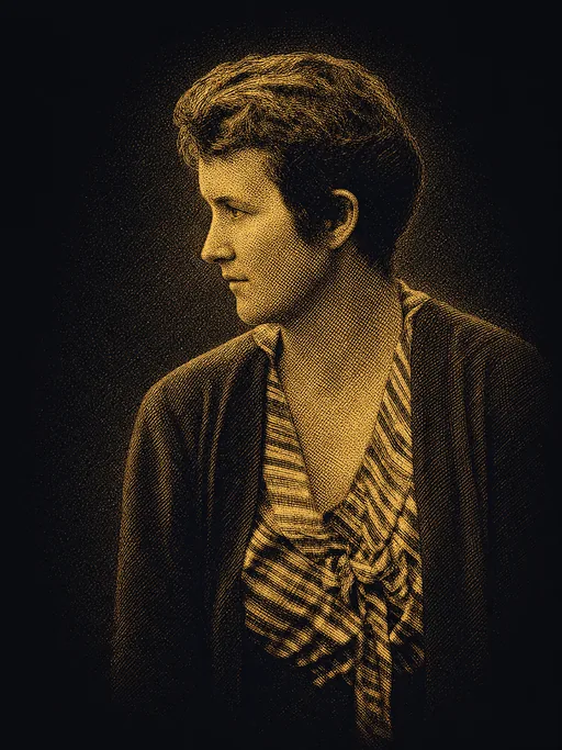 Louisa E. Rhine