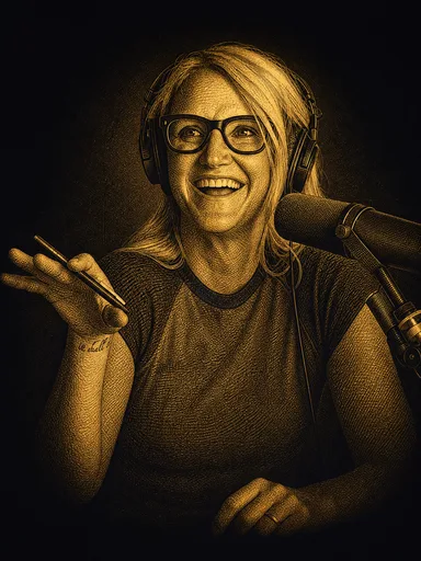 Mel Robbins