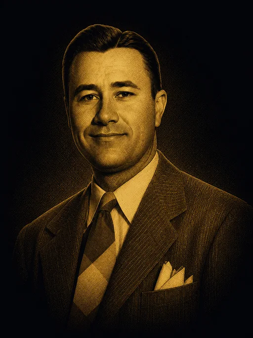 Oral Roberts