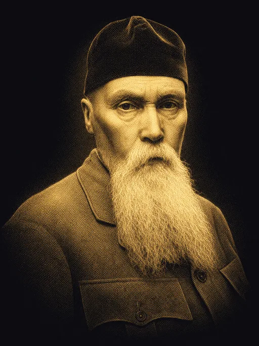 Nicholas Roerich