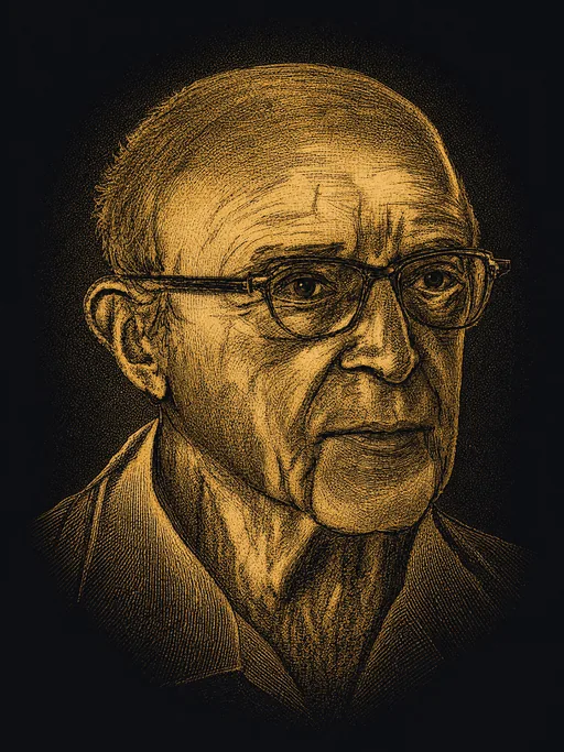 Carl Rogers