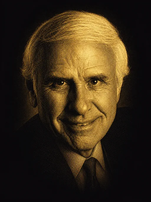 Jim Rohn
