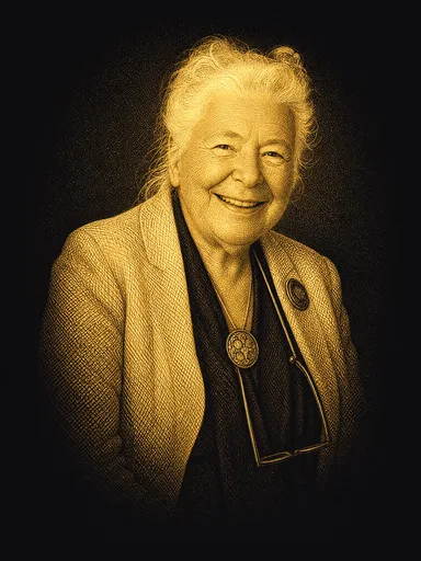 Ida Rolf