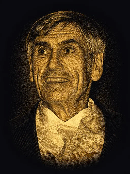 Marshall Rosenberg